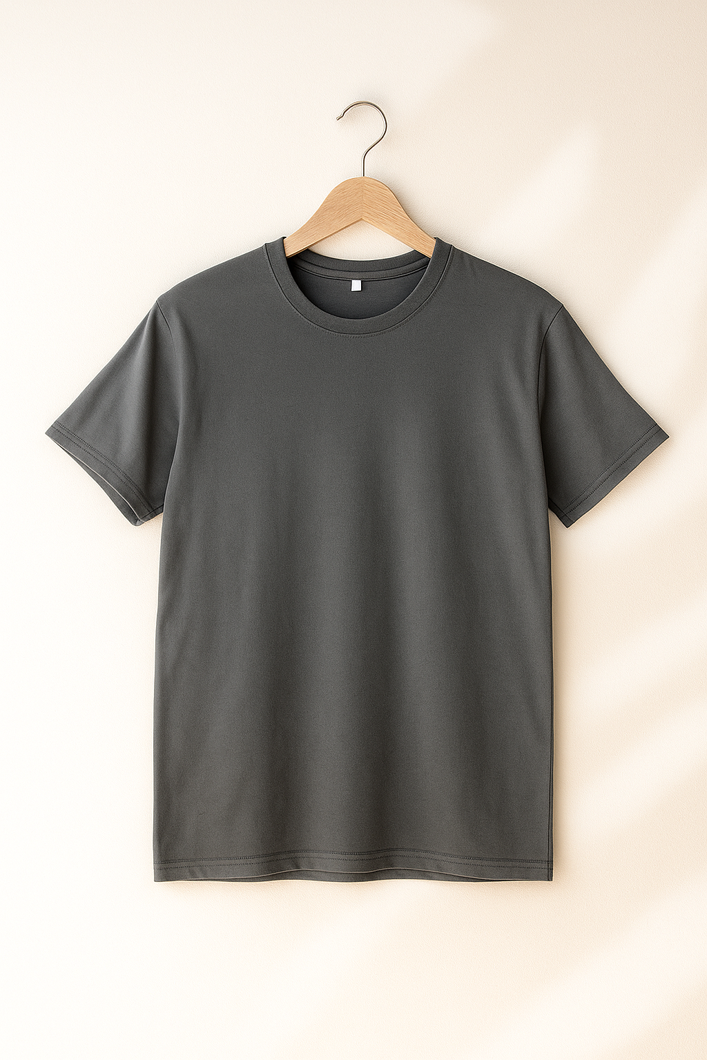 Light Grey T-Shirt